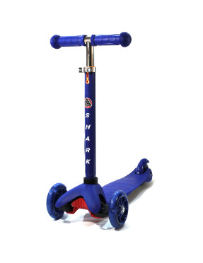 Самокат мод (shark) Bavar Sport